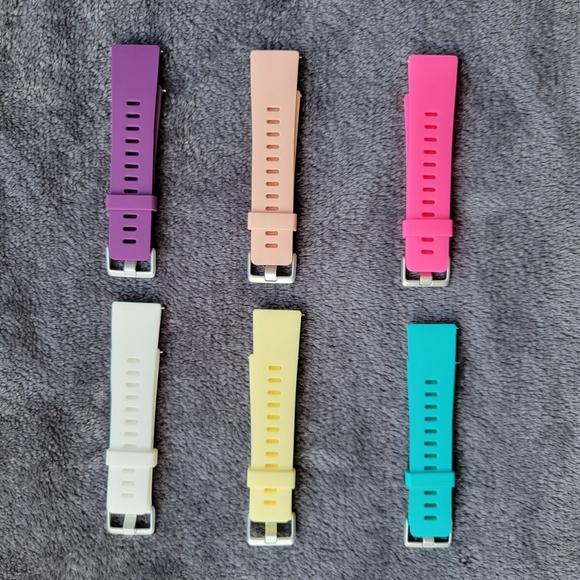 50% Off! Replacement Bands for Fitbit Versa, Versa 2, Versa Lite - Picture 1 of 2